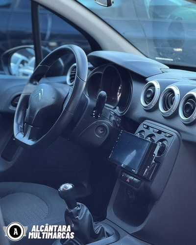 Citroën C3 1.2 Origine Ptech Flex 5p