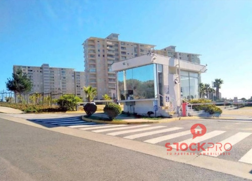 Departamento En Venta, Algarrobo, Laguna Vista