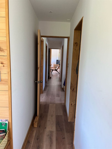 Casa En Arriendo De 3 Dorm. En Pucón