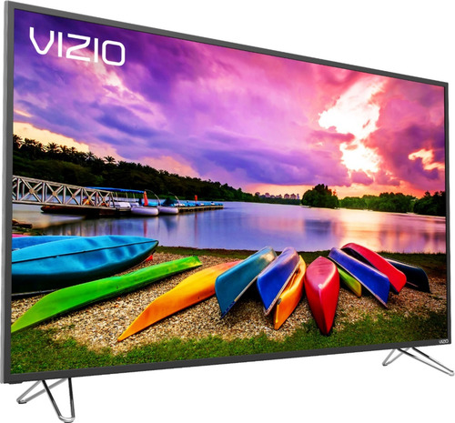 Tv Vizio Pantalla 50 Xled 4k Uhd Hdr Smartcast Home Theater