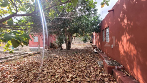 Rancho En Venta En Kinchil Yucatán
