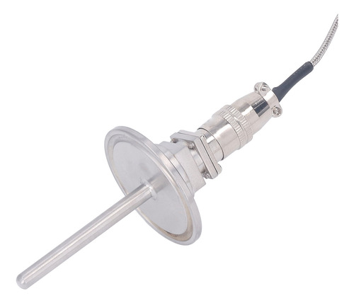 Sensor De Temperatura, Termopar Tipo K, Sensor De Sonda De 6