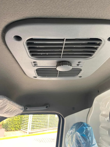 Zanella Z Truck Cabina Simple