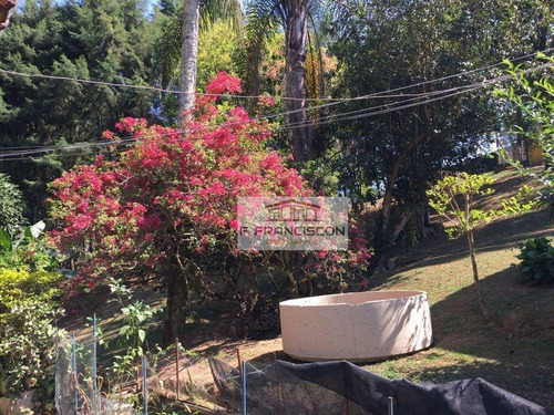 Imagem 18 de 25 de Chácara Permuta Com Galpão, 2283 M² Por R$ 630.000 - Pomar São Jorge - Itatiba/sp - Ch0008