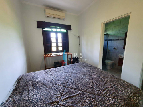 Chácara Com 3 Dormitórios À Venda, 2313 M² Por R$ 980.000,00 - Monterrey - Louveira/sp - Ch0008