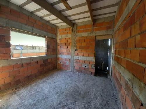 Imagem 4 de 8 de Casa Na Praia De Itanhaém/sp Com Piscina, 2 Quartos