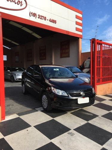 Imagem 6 de 13 de Voyage 1.0 2011 R$ 24.900,00
