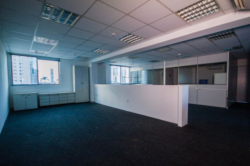 Imagem 6 de 30 de Sala Comercial Para Aluguel - Boa Viagem - Recife - Sa0362