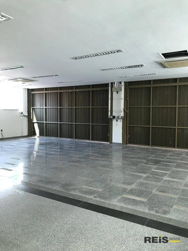 Imagem 6 de 19 de Prédio Para Alugar, 1051 M² Por R$ 35.000,00/mês - Jardim Judith - Sorocaba/sp - Pr0006