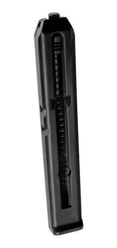 Imagem 1 de 4 de Magazine Para Pistola Wingun C11 4,5mm Rossi