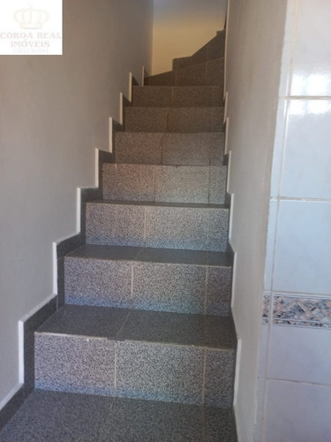 Imagem 24 de 29 de Sobrado Na Vila Rio Branco - Sb00269 - 69930930
