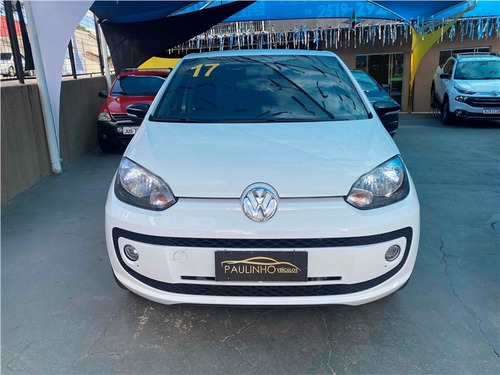 Imagem 2 de 7 de Volkswagen Up 1.0 Tsi Move Up 12v Flex 4p Manual