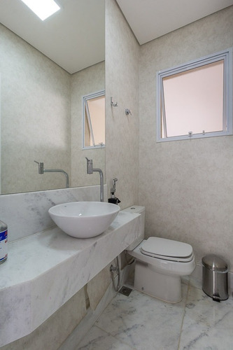 Imagem 21 de 28 de Casa De Alto Luxo No Condomínio Canto Da Reserva - 25701