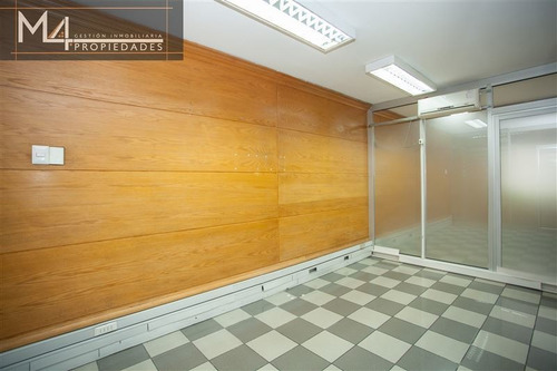 Oficina En Venta De 6 Privados En Providencia