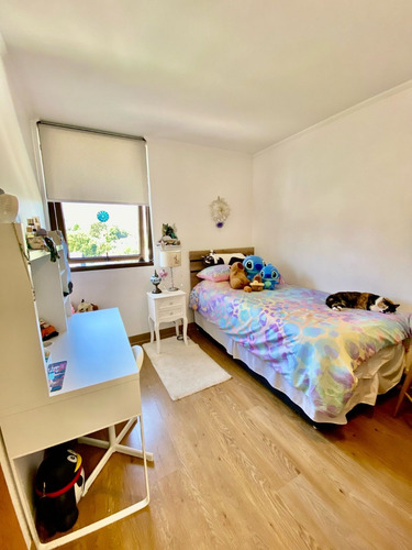 Hermoso Penthouse En Lo Barnechea