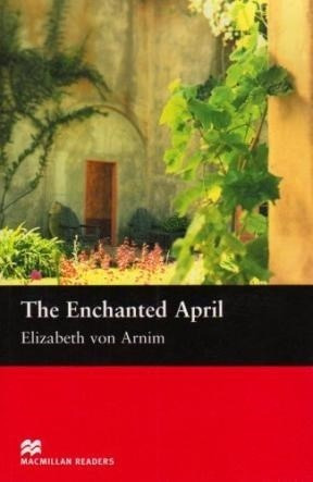 Enchanted April (macmillan Readers Level 5)