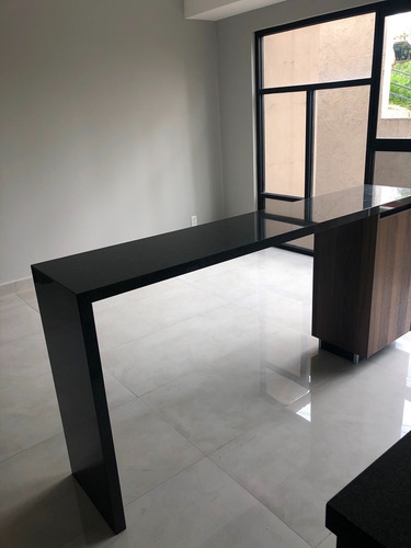 Imagen 3 de 8 de Departamento En Renta, Colonia Lomas De Chamizal Con Balcón