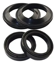 Comprar Reten Y Guarda Polvos Para Ktm 125 200 390 1190 Exc Sx Duke