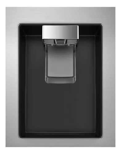 Nevera LG Top Freezer Thinq Smart Inverter 394 Litros Silver