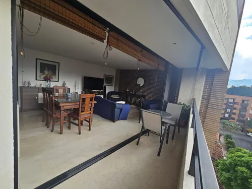 Apartamento En Venta En Velódromo. Cod V12138