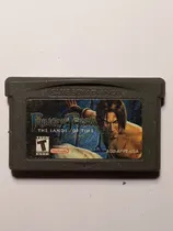 Comprar Prince Of Persia Nintendo Game Boy Advance  Palermo Vlopez