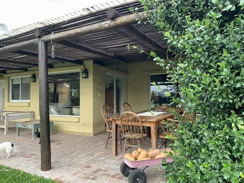 Casa En Venta Club De Campo La Ranita Manzanares Open Door