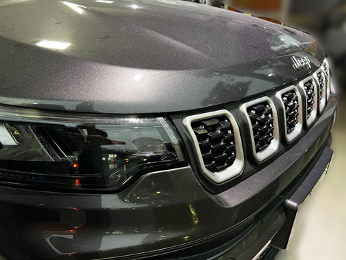 Jeep Compass 1.3 T270 Sport 4X2 At6