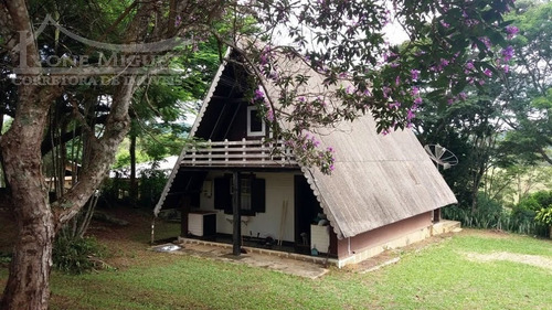 Imagem 11 de 15 de Casa Em Parque Das Acácias - Paty Do Alferes - 2553