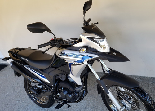 Moto Honda Xre Abs 190 2019