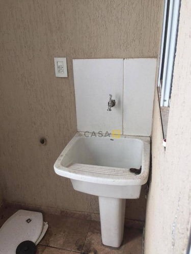 Casa Com 3 Dormitórios À Venda, 300 M² Por R$ 380.000 - Jardim Boer I - Americana/sp - Ca0989