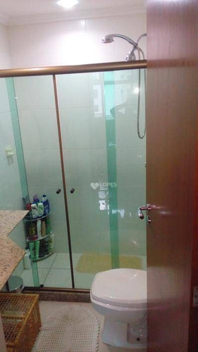 Apartamento Com 3 Quartos, 114 M² Por R$ 1.060.000 - Icaraí - Rj - Ap41856