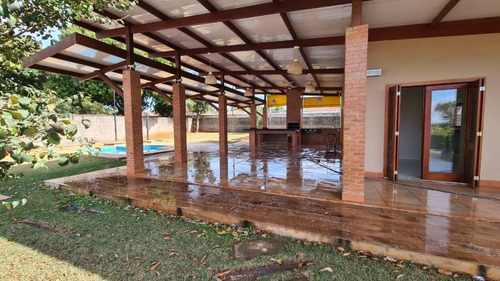 Imagem 27 de 30 de Chácara Em Campestre, Piracicaba/sp De 205m² 1 Quartos Para Locação R$ 3.500,00/mes - Ch1195071