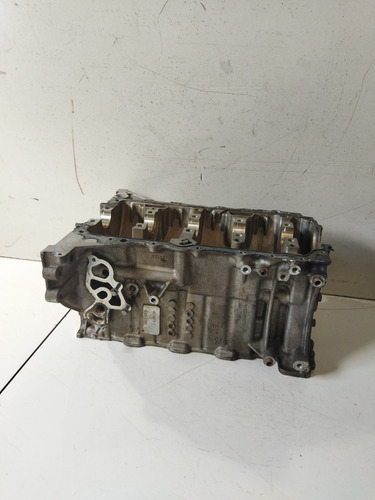 Bloco Motor C4 Lounge 1.6 2013 2014 2015 2016 2017 2018 2019 (Usado)