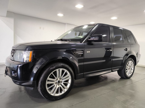 Land Rover 0 Range R.Sport SE 3.0 4x4 TDV6/SDV6 Dies.