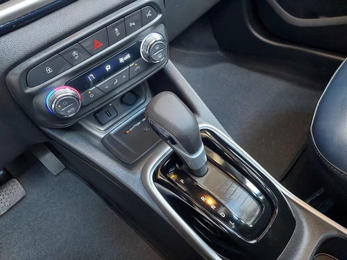 Chevrolet Tracker 1.2 TURBO PREMIER
