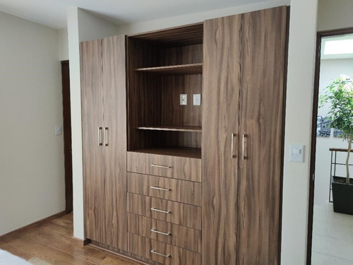 Imagen 9 de 15 de Venta De Hermosa Casa Nueva Con Amplio Jardín A 15 Min De Galerías Metepec