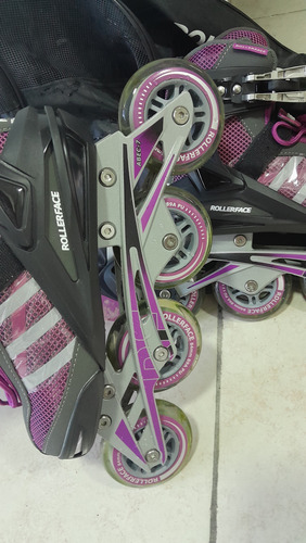 Patines Rollerface (Usado)