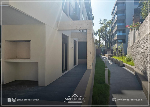 Imagen 21 de 26 de Nostrum Rosedal | Venta Apartamento 2 Dormitorios A Estrenar En El Prado - Entrega Inmediata!