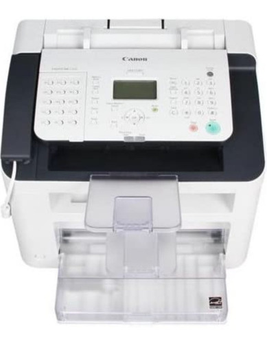 Canon L100 Maquina Multifuncional De Fax Láser