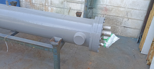 Cooler Para Chiller 60-120 Toneladas