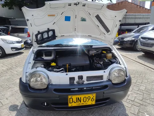 Renault Twingo 1.2 Access