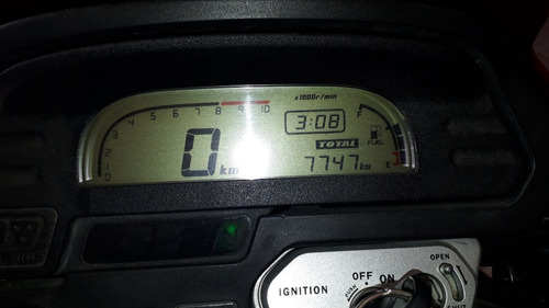 Honda Falcon Nx 400