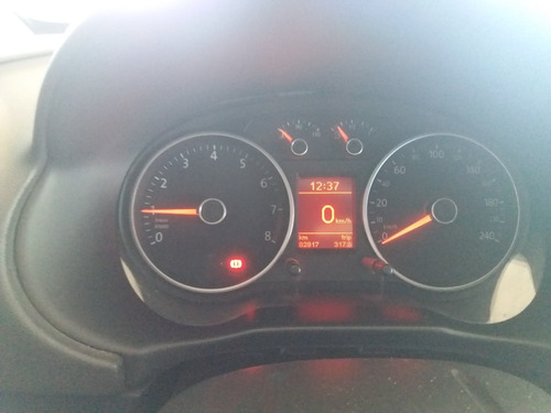 Volkswagen Gol Trend