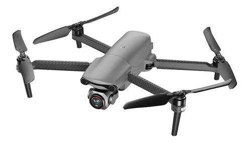 Drone Autel Robotics EVO Lite Lite+ Premium con cámara 6K gris 5.8GHz 3 baterías