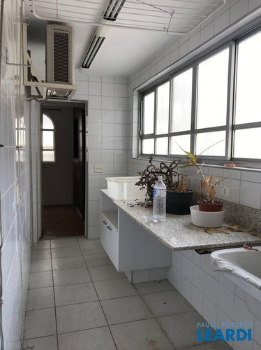 Imagem 5 de 8 de Apartamento - Jardim Paulista - Sp - 638146