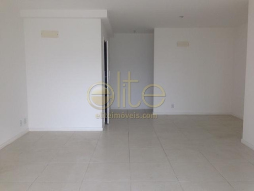 Imagem 3 de 8 de Apartamento-à Venda-barra Da Tijuca-rio De Janeiro - 40181