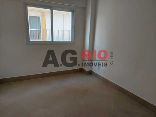 Imagem 13 de 15 de Apartamento-à Venda-vila Valqueire-rio De Janeiro - Vvap30343