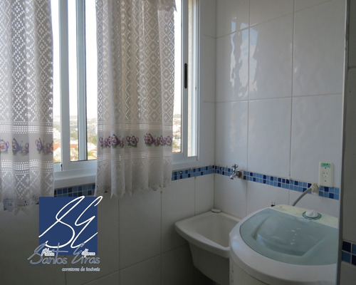 Imagem 19 de 28 de Apartamento - Ap00108 - 4764253
