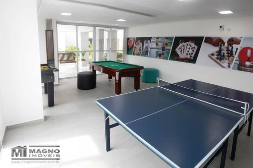 Imagem 17 de 30 de Apartamento Com 2 Dormitórios À Venda Em São Miguel Paulista - Ap0859