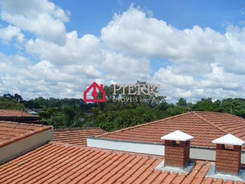 Imagem 10 de 15 de Excelente Sobrado No Jardim Líbano, Pirituba 4 Vagas - 6550
